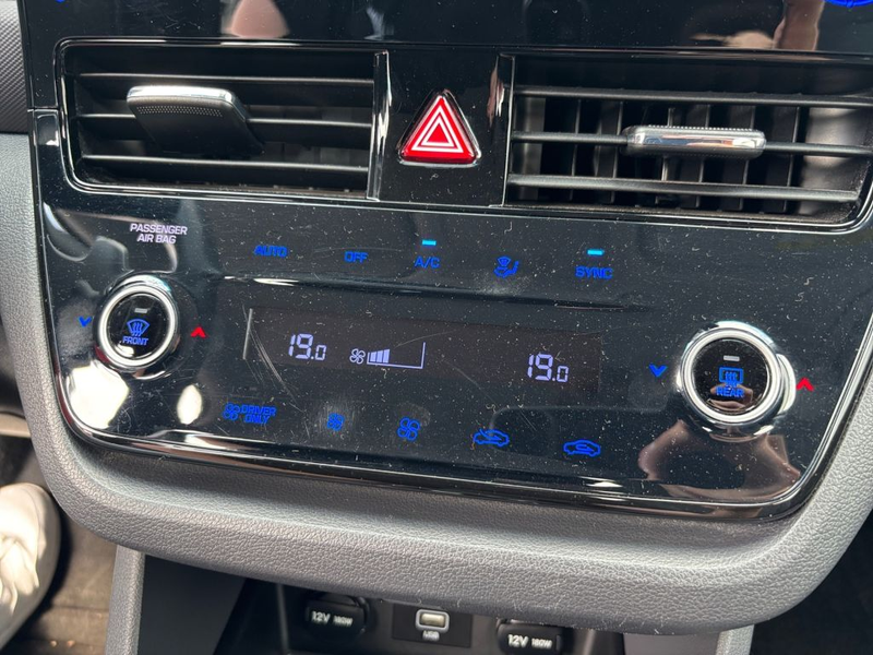 Hyundai IONIQ Plug-in-Hybrid 1.6 GDI Trend — photo 15