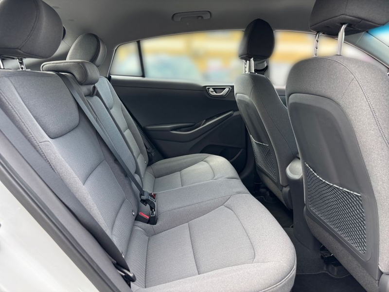 Hyundai IONIQ Plug-in-Hybrid 1.6 GDI Trend — photo 13