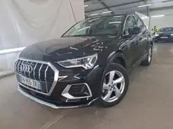 Audi Q3 35 TFSI 150CH MILD HYBRID DESIGN LUXE S TRONIC 7