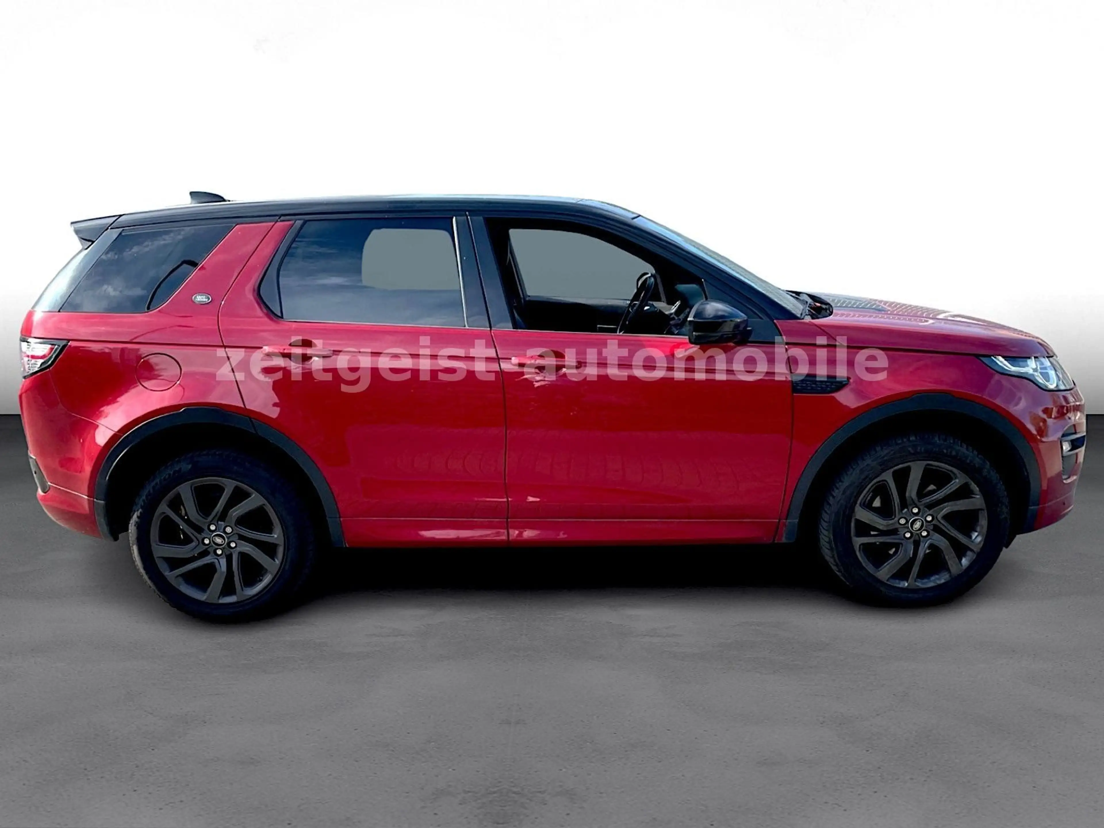 Land Rover Discovery Sport Disvery Sport HSE Dynam*Turbo&SteuerkettenNEU* — photo 8