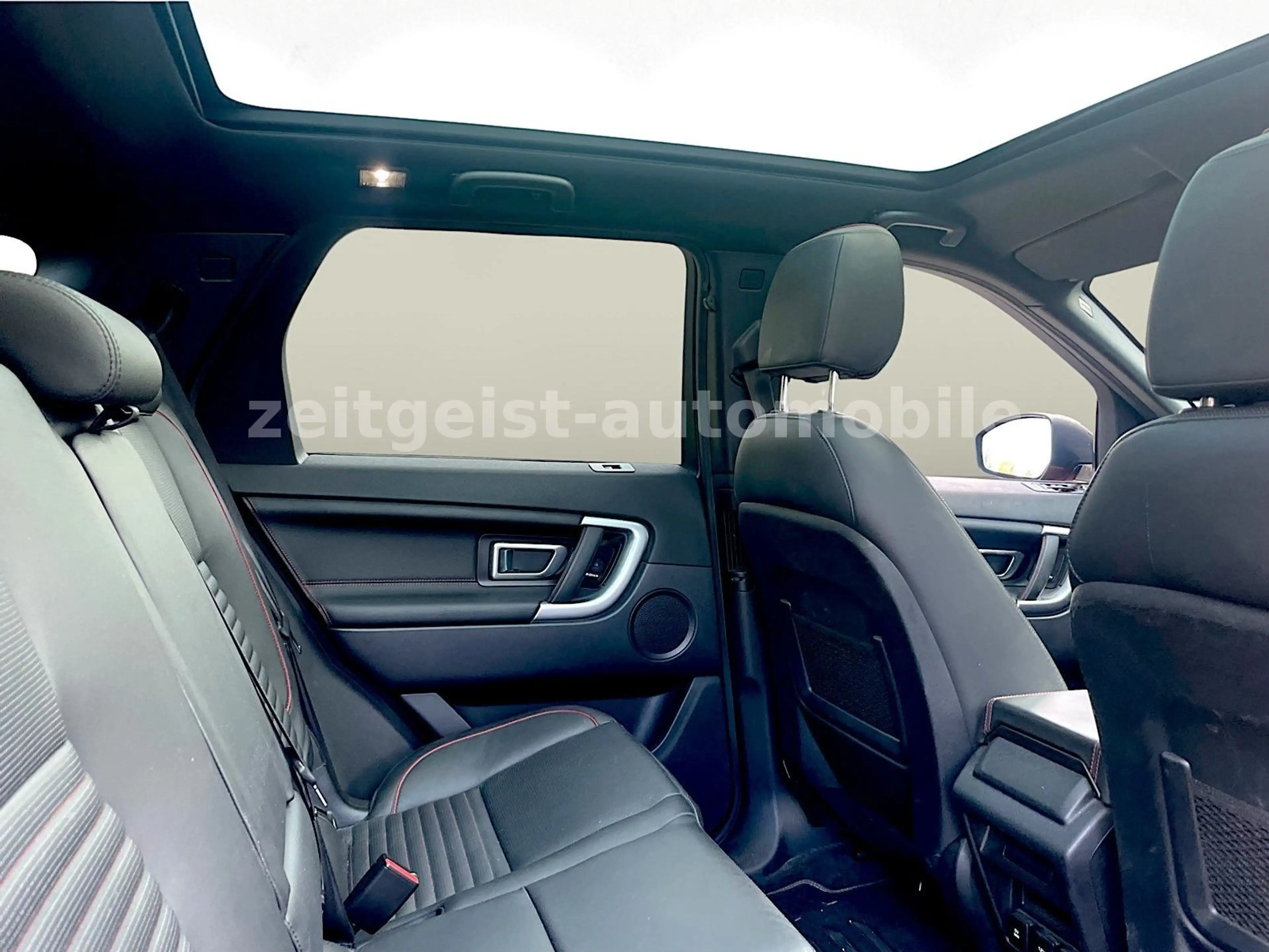 Land Rover Discovery Sport Disvery Sport HSE Dynam*Turbo&SteuerkettenNEU* — photo 12
