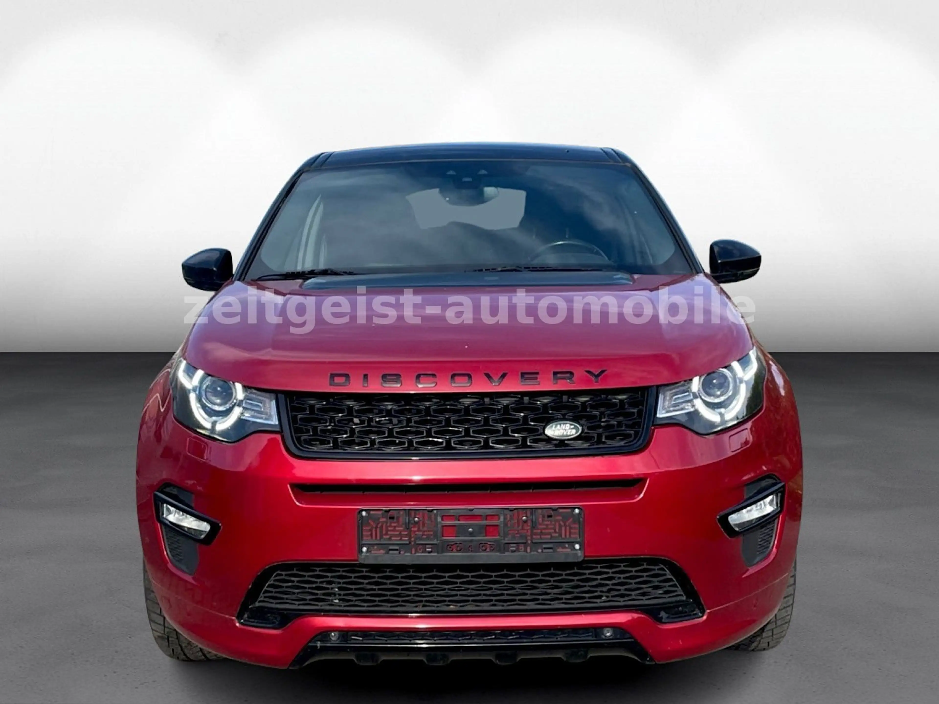 Land Rover Discovery Sport Disvery Sport HSE Dynam*Turbo&SteuerkettenNEU* — photo 2