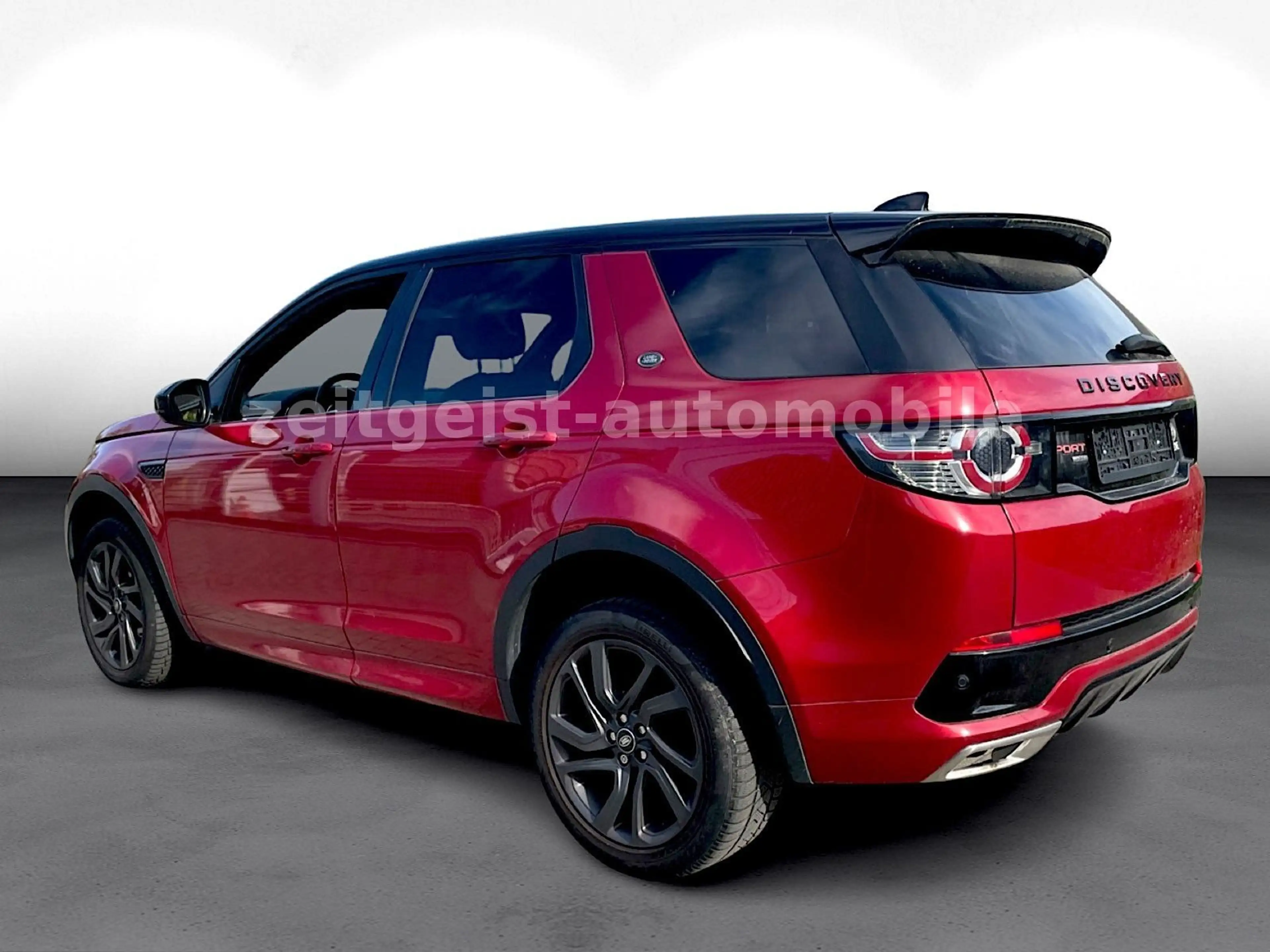 Land Rover Discovery Sport Disvery Sport HSE Dynam*Turbo&SteuerkettenNEU* — photo 5