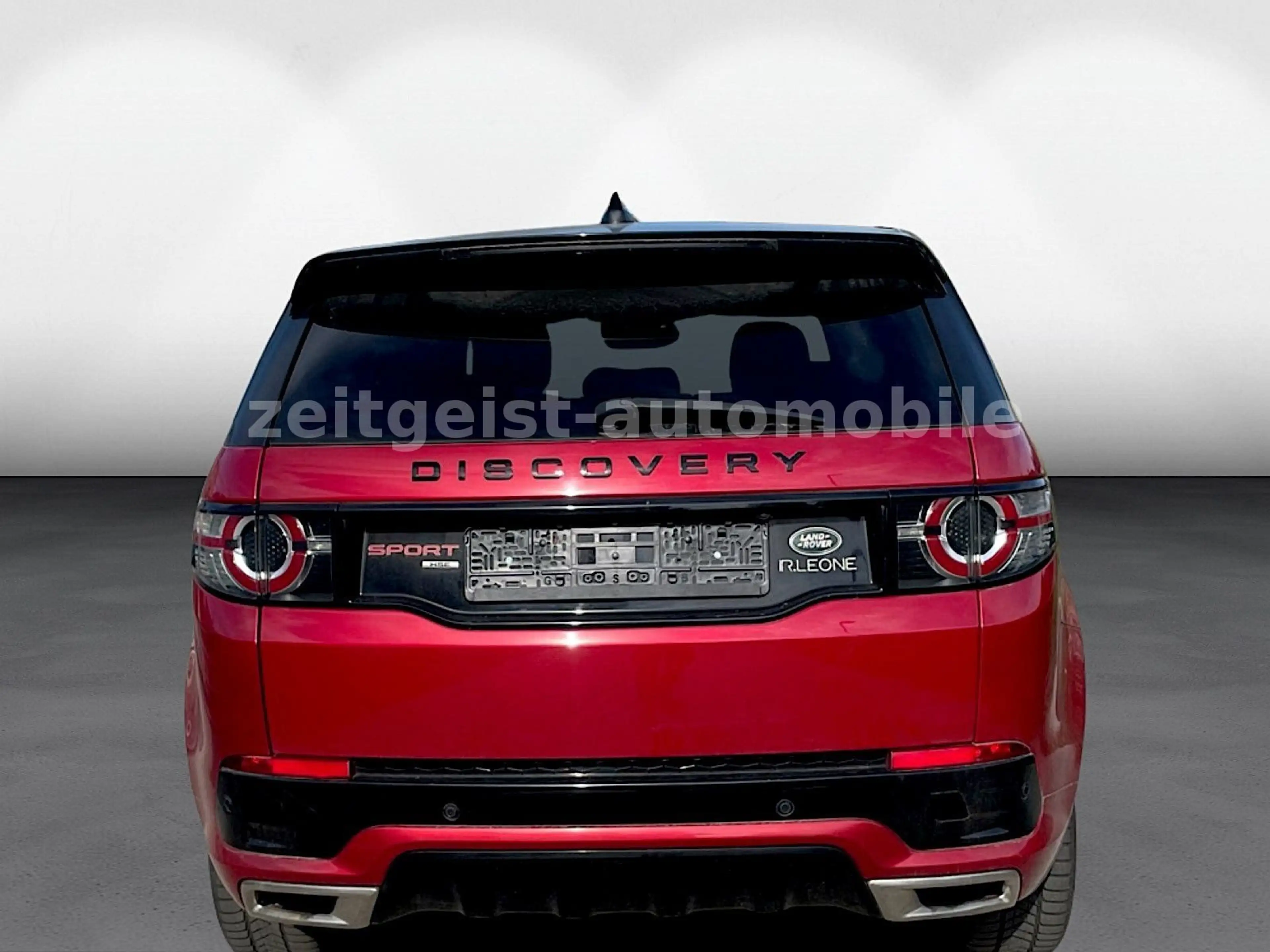Land Rover Discovery Sport Disvery Sport HSE Dynam*Turbo&SteuerkettenNEU* — photo 6