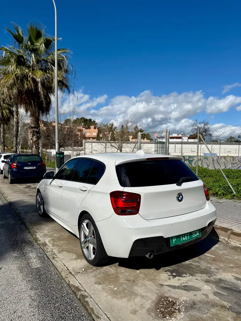 BMW 120 120dA Sport //Full**Keyless*H&K*Memory... - 2