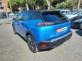 Peugeot 2008 2008 II 2020 1.2 puretech GT Line s Bleu - thumbnail 3