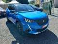 Peugeot 2008 2008 II 2020 1.2 puretech GT Line s Bleu - thumbnail 6
