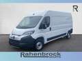 Citroen Jumper Kasten L3H2 BlueHDi 140 Kamera Wit - thumbnail 1