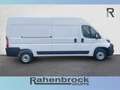 Citroen Jumper Kasten L3H2 BlueHDi 140 Kamera Wit - thumbnail 4