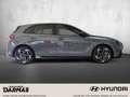 Hyundai i30 i30 FL MY25 1.5 Turbo 48V N Line Klimaaut PanoD Gris - thumbnail 5