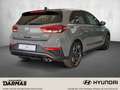 Hyundai i30 i30 FL MY25 1.5 Turbo 48V N Line Klimaaut PanoD Gris - thumbnail 6