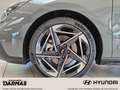 Hyundai i30 i30 FL MY25 1.5 Turbo 48V N Line Klimaaut PanoD Gris - thumbnail 10