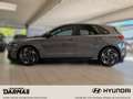 Hyundai i30 i30 FL MY25 1.5 Turbo 48V N Line Klimaaut PanoD Gris - thumbnail 9