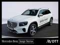Mercedes-Benz GLB 200 d 4MATIC Österreich-Edition AHV Weiß - thumbnail 1