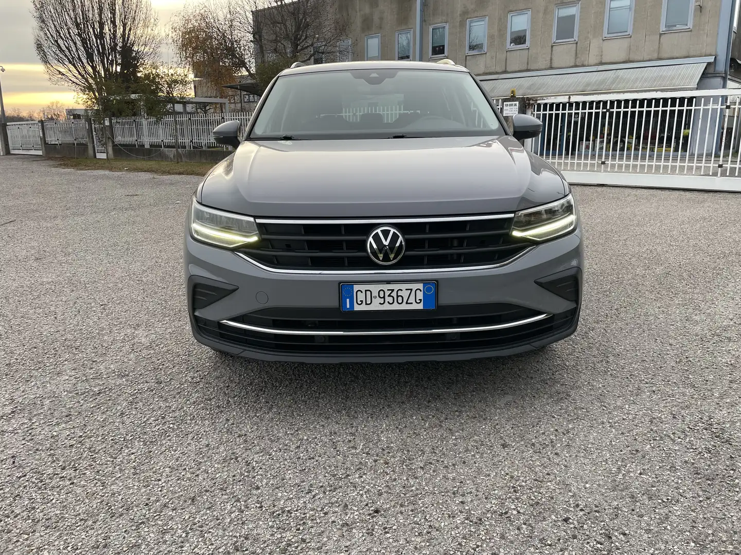 Volkswagen Tiguan 2.0 tdi Life 150cv dsg - 2