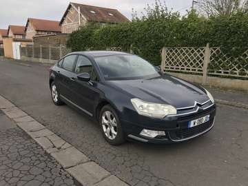 HDi 110 FAP Confort