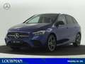 Mercedes-Benz B 250 e AMG Line | Nightpakket | Premium pakket | USB-pa Синій - thumbnail 1