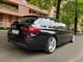 BMW 525 525d xDrive Touring Msport Nero - thumbnail 6