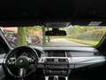 BMW 525 525d xDrive Touring Msport Nero - thumbnail 8