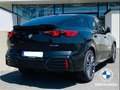 BMW iX2 xDrive30 Schwarz - thumbnail 2