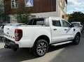 Ford Ranger Wildtrak Doppelkabine 4x4 Weiß - thumbnail 5