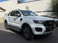 Ford Ranger Wildtrak Doppelkabine 4x4 Weiß - thumbnail 3