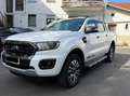 Ford Ranger Wildtrak Doppelkabine 4x4 Weiß - thumbnail 1