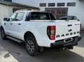 Ford Ranger Wildtrak Doppelkabine 4x4 Weiß - thumbnail 7