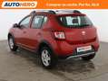Dacia Sandero 0.9 TCE Stepway 90 Rojo - thumbnail 4