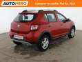 Dacia Sandero 0.9 TCE Stepway 90 Rojo - thumbnail 6