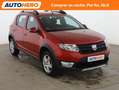Dacia Sandero 0.9 TCE Stepway 90 Rojo - thumbnail 8