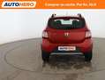 Dacia Sandero 0.9 TCE Stepway 90 Rojo - thumbnail 5