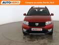 Dacia Sandero 0.9 TCE Stepway 90 Rojo - thumbnail 9