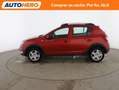 Dacia Sandero 0.9 TCE Stepway 90 Rojo - thumbnail 3