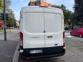 Ford Transit FORD TRANSIT 2.0 EcoBlue motore nuovo con garanzia Bianco - thumbnail 4