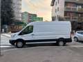 Ford Transit FORD TRANSIT 2.0 EcoBlue motore nuovo con garanzia Bianco - thumbnail 14