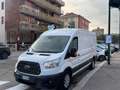 Ford Transit FORD TRANSIT 2.0 EcoBlue motore nuovo con garanzia Bianco - thumbnail 1