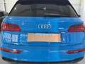 Audi SQ5 3.0 TDI quattro*StdHZG*AHK*PANO*ACC*CarPlay*MATRIX Blau - thumbnail 8