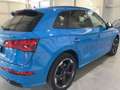 Audi SQ5 3.0 TDI quattro*StdHZG*AHK*PANO*ACC*CarPlay*MATRIX Blau - thumbnail 10