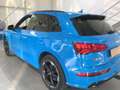 Audi SQ5 3.0 TDI quattro*StdHZG*AHK*PANO*ACC*CarPlay*MATRIX Blau - thumbnail 7