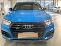 Audi SQ5 3.0 TDI quattro*StdHZG*AHK*PANO*ACC*CarPlay*MATRIX Blau - thumbnail 14