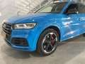 Audi SQ5 3.0 TDI quattro*StdHZG*AHK*PANO*ACC*CarPlay*MATRIX Blau - thumbnail 3