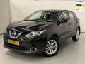 Nissan Qashqai 1.2 / Lees advertentie / Aut / Navi / Stoelverwarm Schwarz - thumbnail 1