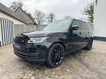 Range Rover D300 Vogue
