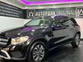 Mercedes-Benz GLC 250 4Matic Aut. *KAMERA*NAVI* Zwart - thumbnail 2