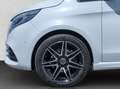 Mercedes-Benz V 300 K 4M Avantg./AMG/StHzg/Sitzlüft/Memo/Distr Blanco - thumbnail 6