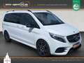 Mercedes-Benz V 300 K 4M Avantg./AMG/StHzg/Sitzlüft/Memo/Distr Blanco - thumbnail 1