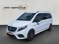 Mercedes-Benz V 300 K 4M Avantg./AMG/StHzg/Sitzlüft/Memo/Distr Blanco - thumbnail 2