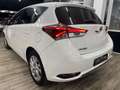 Toyota Auris hybrid 140H Active Business Plus Blanc - thumbnail 4