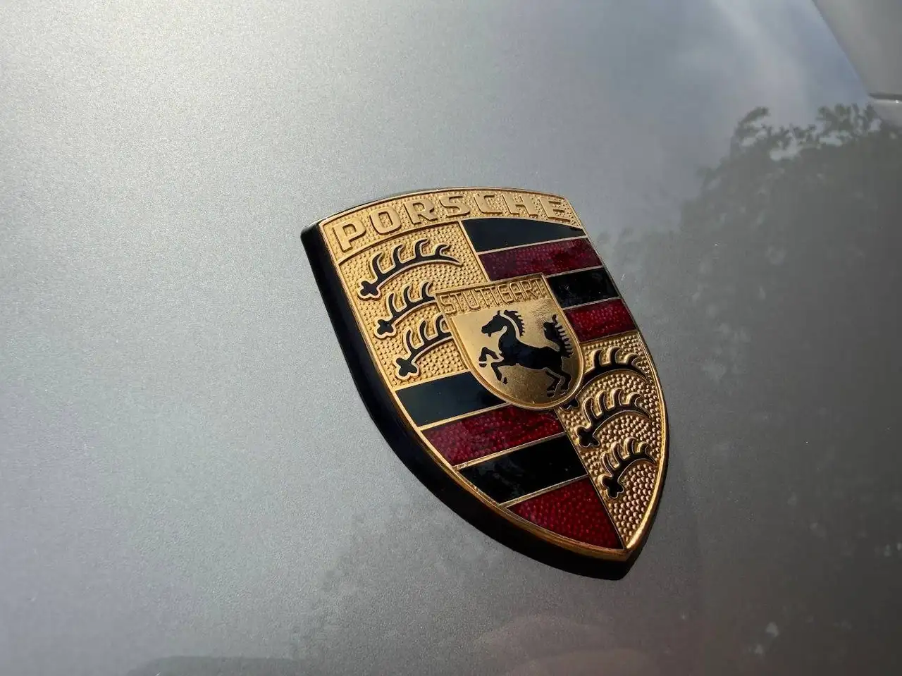 Porsche 911 Carrera 4 Cabriolet manual, foto 5